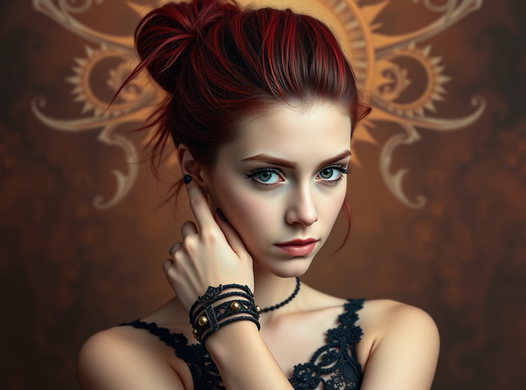 Armschmuck