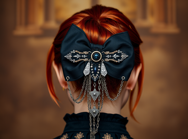 Haarschmuck