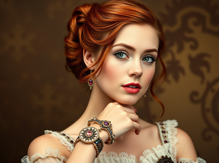 Armschmuck