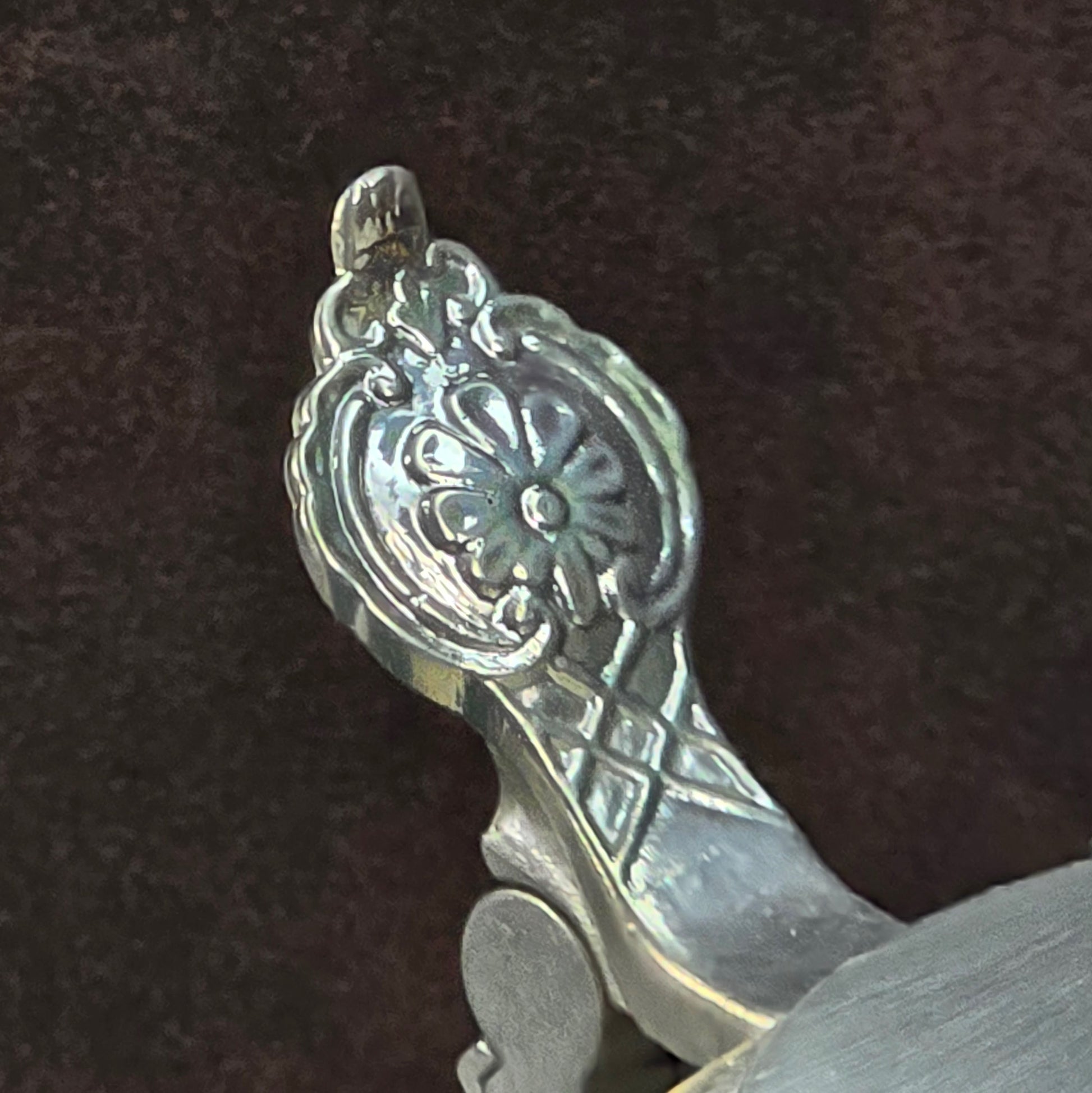 Vintage BMF Bierseidel 0,5L: Graviertes Rehmotiv auf Glas, Zinndeckel, guter Zustand mit Kratzern am Deckel, 1980er/1990er. Sammlerstück & Geschenkidee!