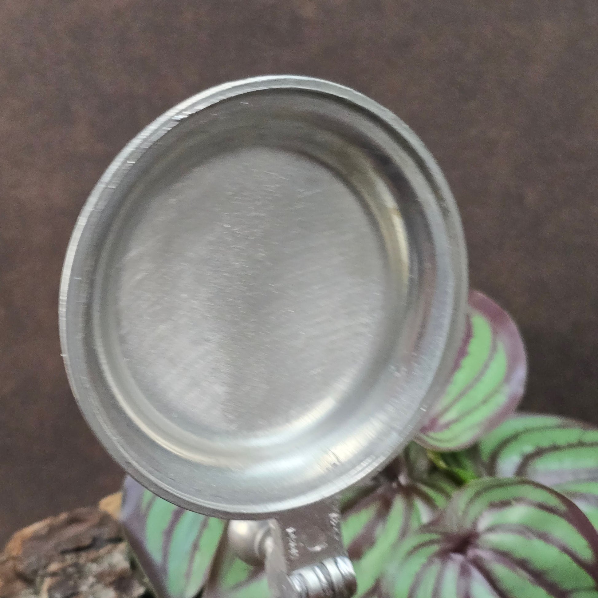 Original Gerz Bierkrug aus den 1970ern mit Zinndeckel und barockem Blattornament. Sammlerstück & dekoratives Highlight für Bierliebhaber.