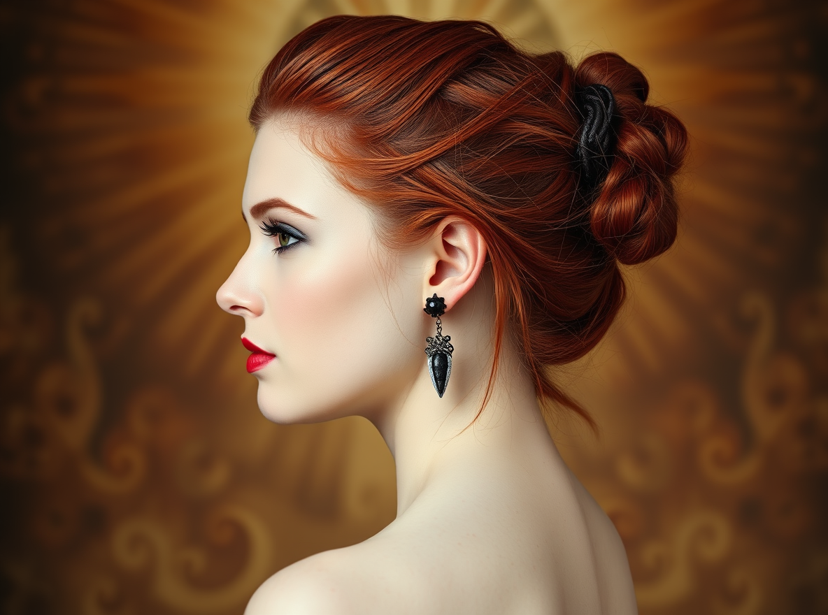 Ohrschmuck