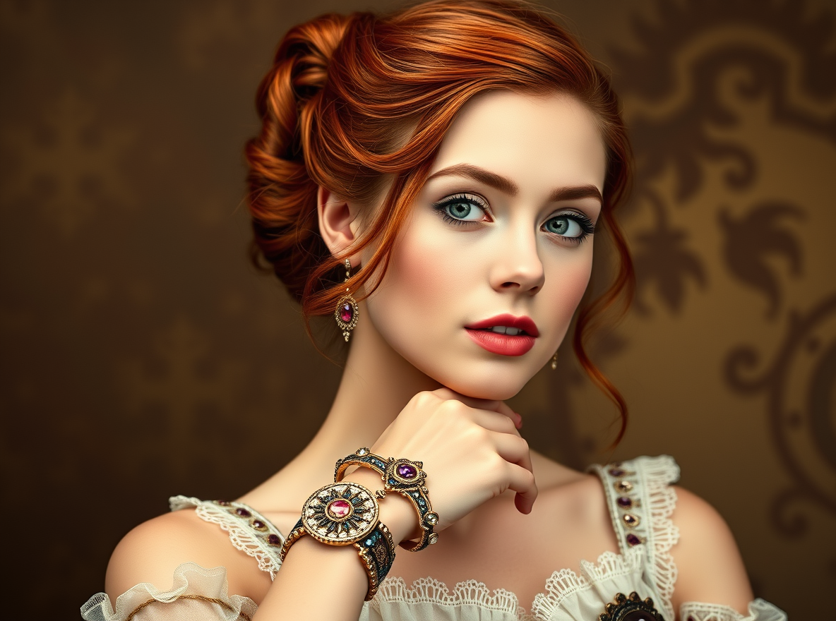 Armschmuck